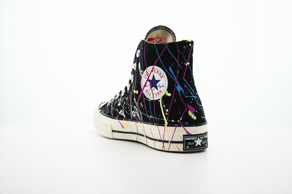 Magenta Converse 2024 www.thesaplingschool